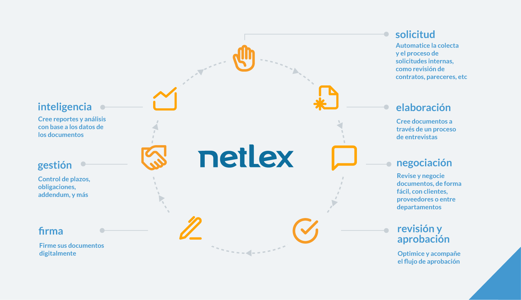 CLM ciclo netLex