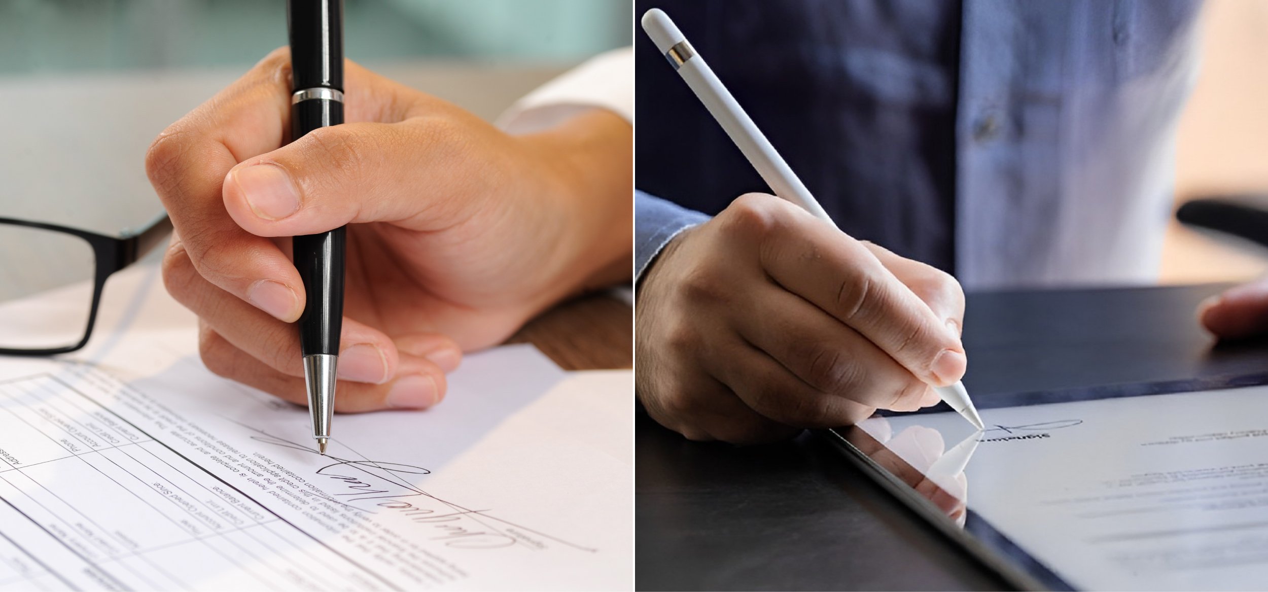 firma-simple-vs-firma-eletronica