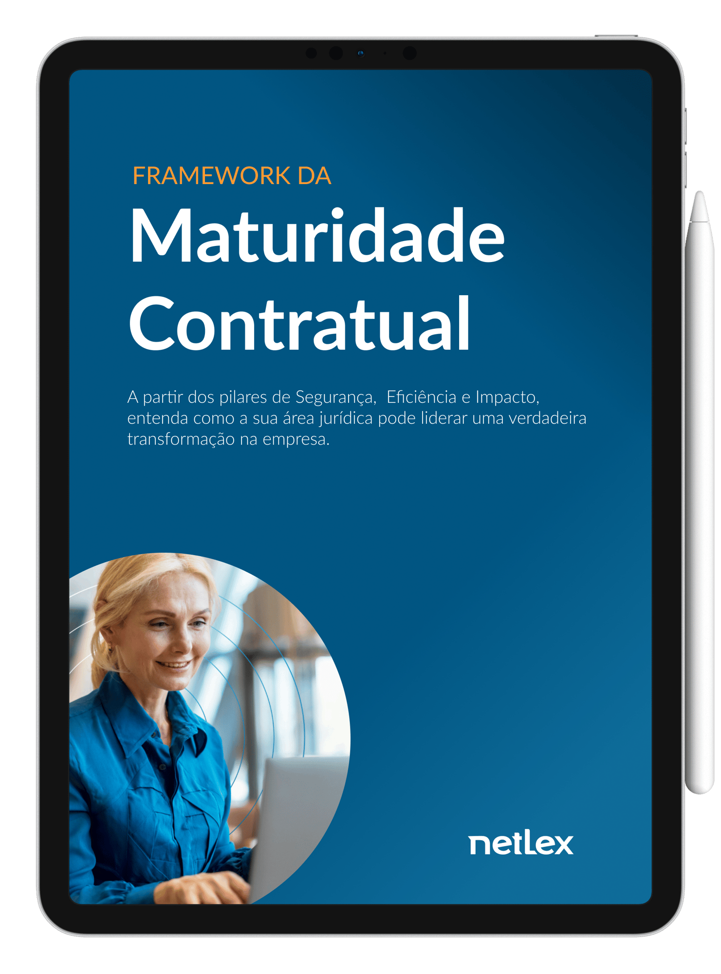 Framework Maturidade