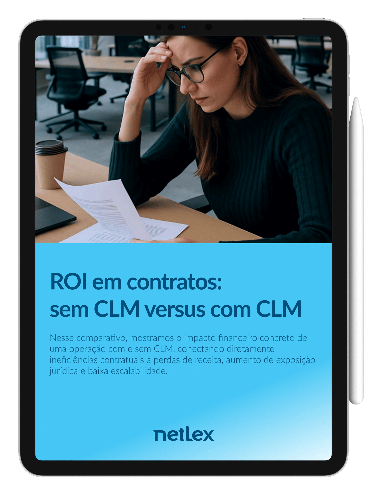 ROI em contratos
