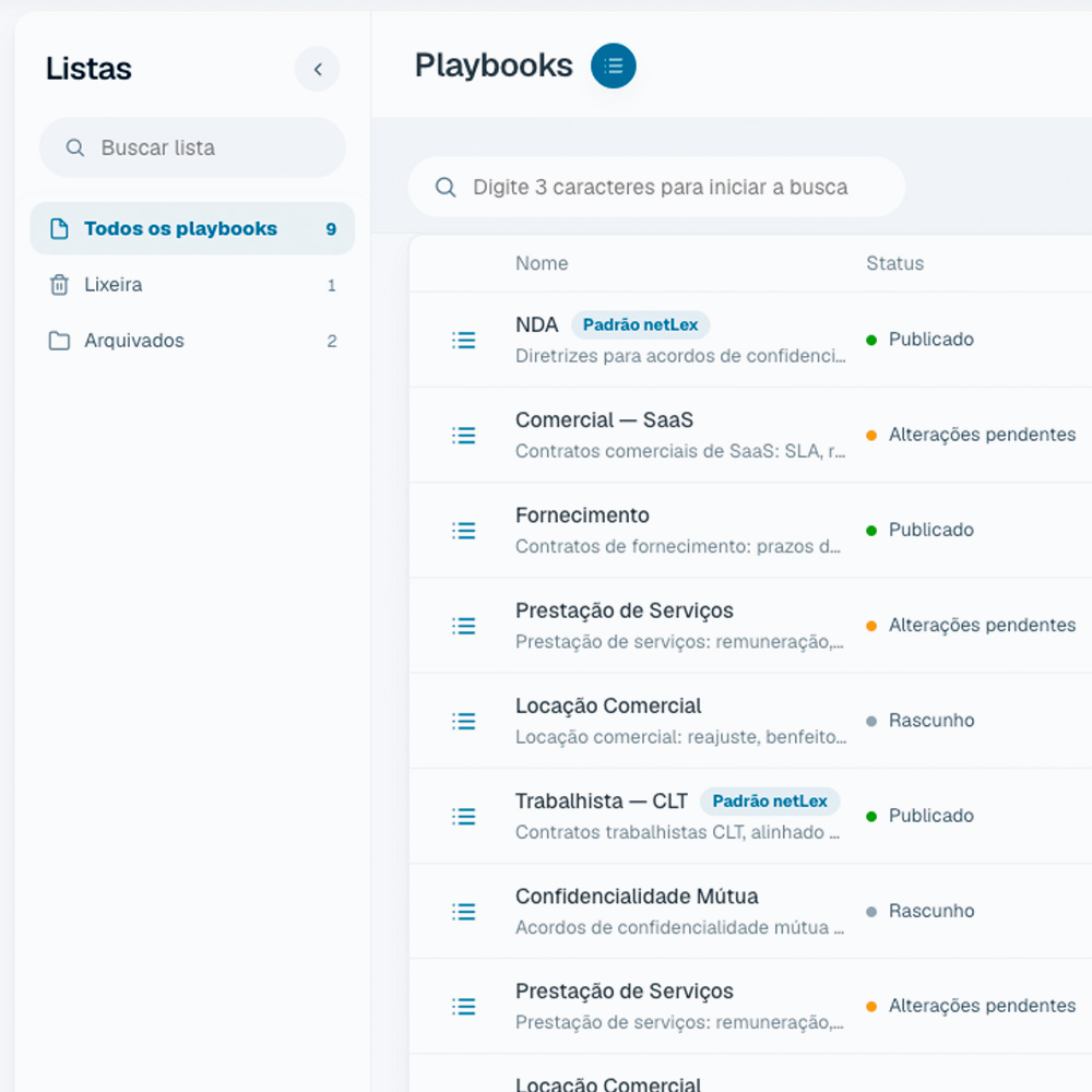 playbook