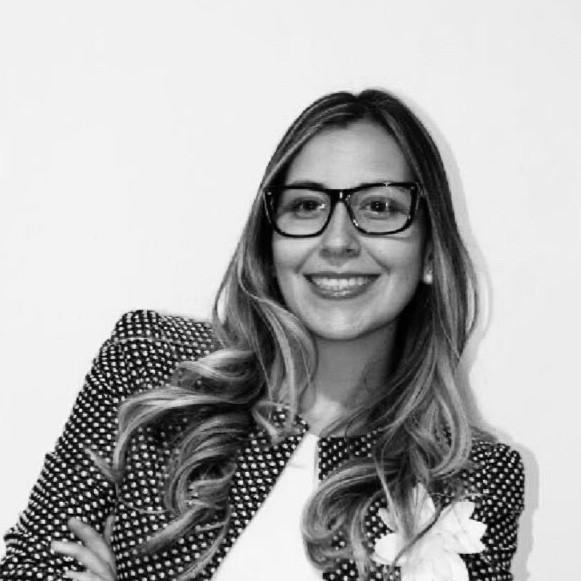 Katherine Yepes (Legal Director de Fundación Capital)