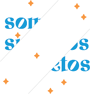 Somos sinceros e diretos