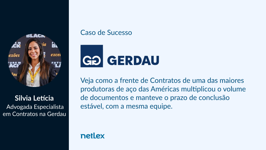 Case Gerdau