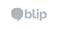 blip logo
