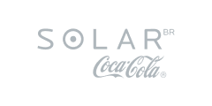 solar coca-cola logo