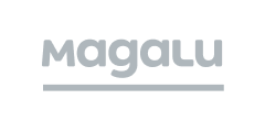 magalu logo