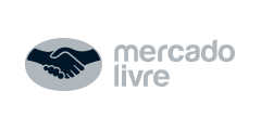 mercado livre logo
