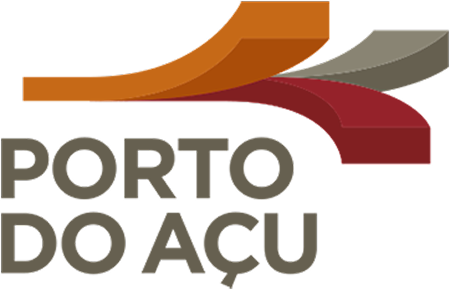 logo porto do açu