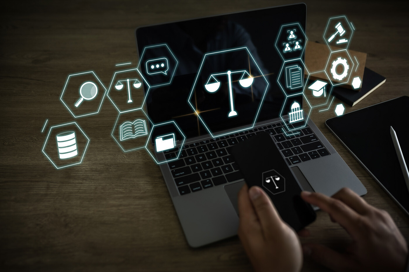 Legal Tech e Law Tech: o que são, diferenças e mercado brasileiro