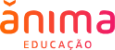 Ânima Educação Logo