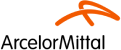 arcelorMittal logo