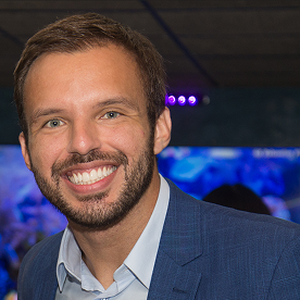 Sobre Paulo Samico icon