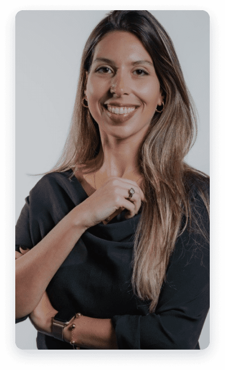 Ludmila Barbosa Nosé: Advogada Sênior no Grupo OLX