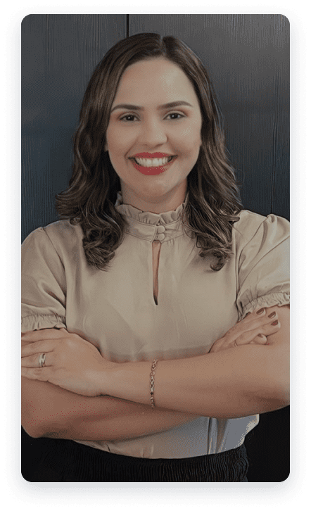 Patrícia Caúla: Coordenadora de Eficiência Jurídica na Solar Coca-Cola